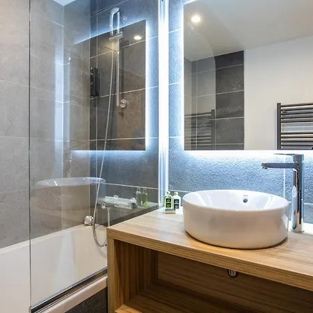 Terresens - Le Snoroc La Plagne