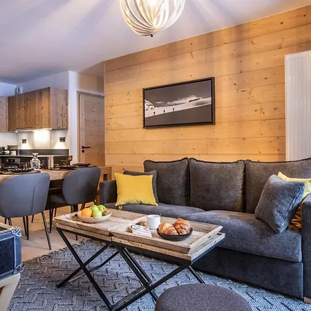 Terresens - Le Snoroc Apartmanhotel