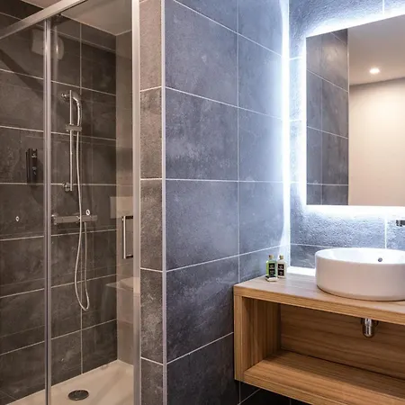 Terresens - Le Snoroc La Plagne