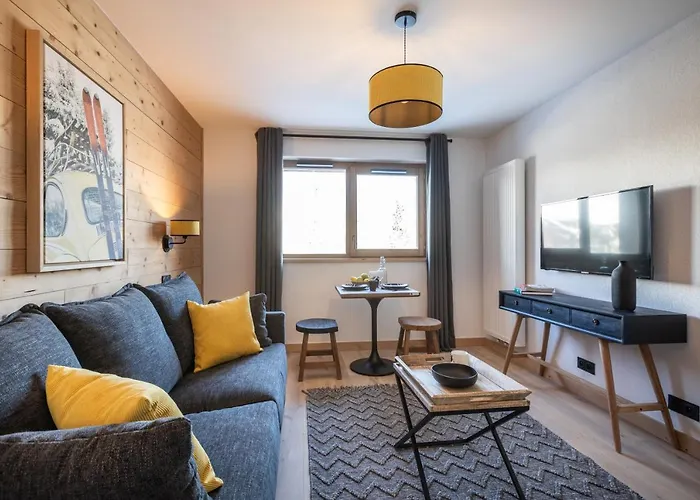 Terresens - Le Snoroc 4*