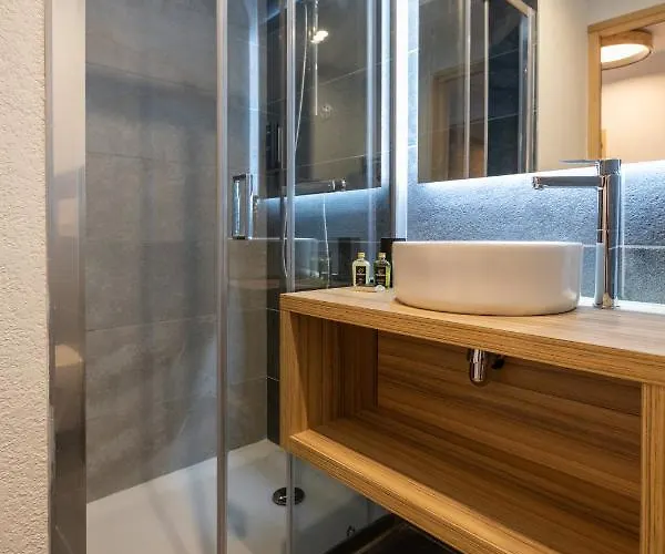 Terresens - Le Snoroc