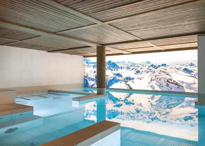 Terresens - Le Snoroc Aparthotel