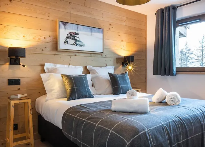 Terresens - Le Snoroc Aparthotel