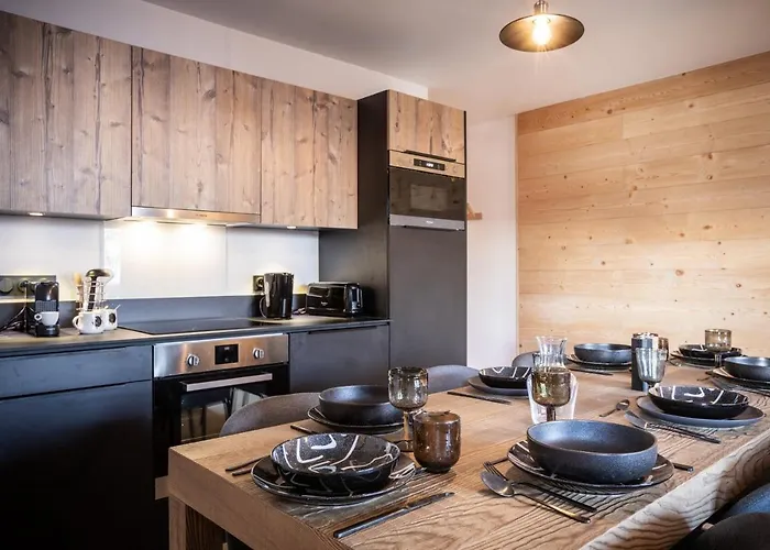 Terresens - Le Snoroc 4*