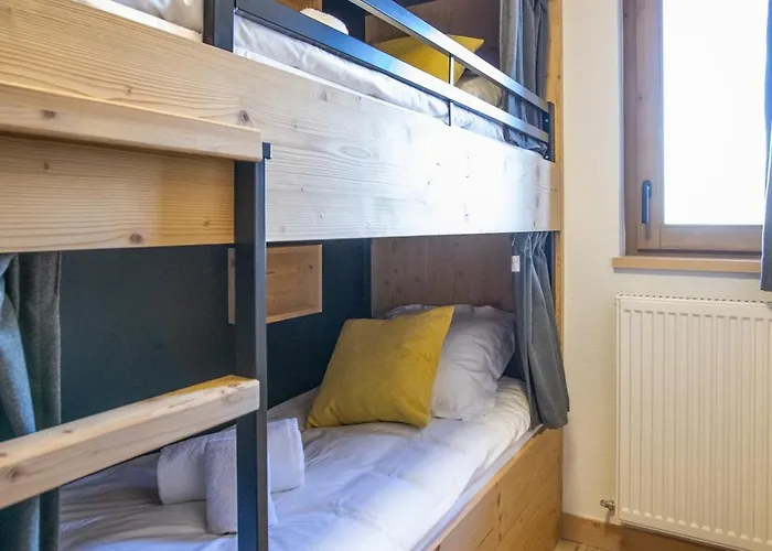 Terresens - Le Snoroc Aparthotel 4*