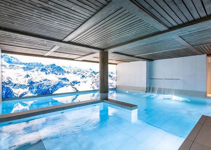 Terresens - Le Snoroc Aparthotel 4*