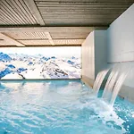 Terresens - Le Snoroc Apart-hotel La Plagne