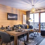 Apart-hotel Terresens - Le Snoroc