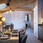 Terresens - Le Snoroc 4* La Plagne