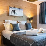 Terresens - Le Snoroc Apart-hotel