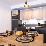 Apart-hotel Terresens - Le Snoroc 4*