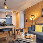 Terresens - Le Snoroc Apart-hotel 4*
