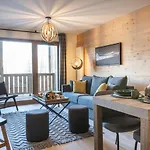 Apart-hotel Terresens - Le Snoroc 4*