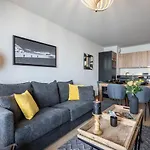 Apart-hotel Terresens - Le Snoroc 4*