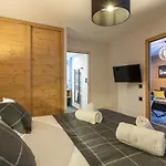 Apart-hotel Terresens - Le Snoroc La Plagne