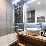 Apart-hotel Terresens - Le Snoroc La Plagne