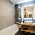 Terresens - Le Snoroc Apart-hotel