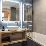 Terresens - Le Snoroc Apart-hotel La Plagne