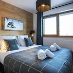 Apart-hotel Terresens - Le Snoroc