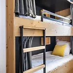 Apart-hotel Terresens - Le Snoroc 4*