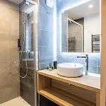 Apart-hotel Terresens - Le Snoroc 4*