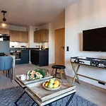 Apart-hotel Terresens - Le Snoroc