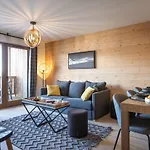 Apart-hotel Terresens - Le Snoroc La Plagne