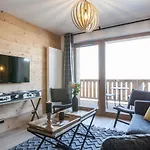 Apart-hotel Terresens - Le Snoroc