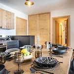 Apart-hotel Terresens - Le Snoroc La Plagne