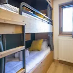 Terresens - Le Snoroc Apart-hotel 4*