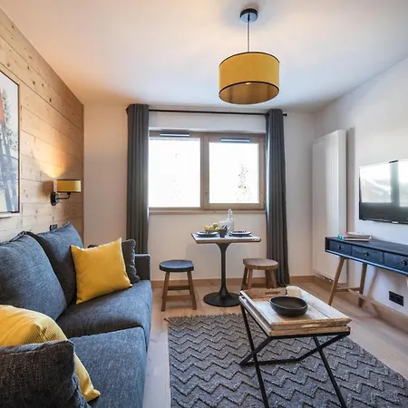 Terresens - Le Snoroc 4*