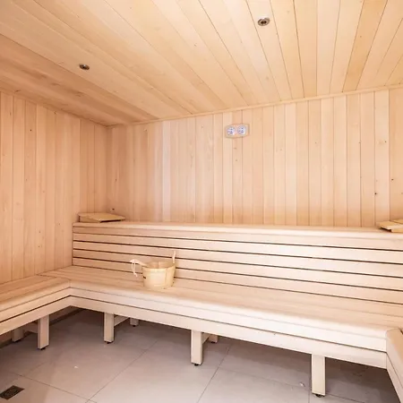 Aparthotel Terresens - Le Snoroc 4*