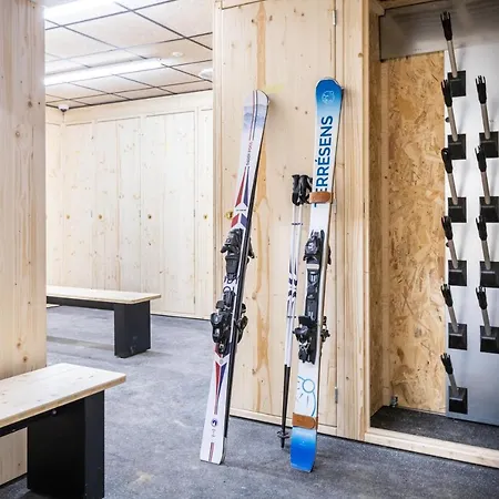 Terresens - Le Snoroc La Plagne