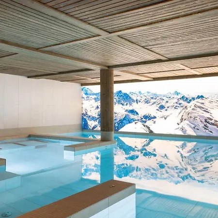 Terresens - Le Snoroc Aparthotel