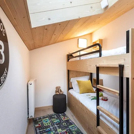 Terresens - Le Snoroc 4*