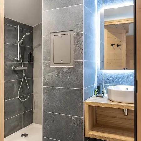 Terresens - Le Snoroc Appart hôtel La Plagne