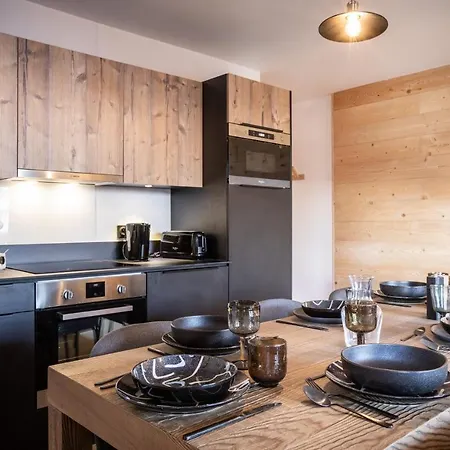 Terresens - Le Snoroc 4*