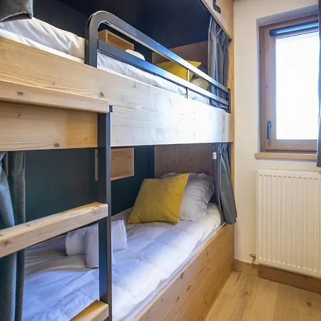 Terresens - Le Snoroc Hotel apartamentowy 4*