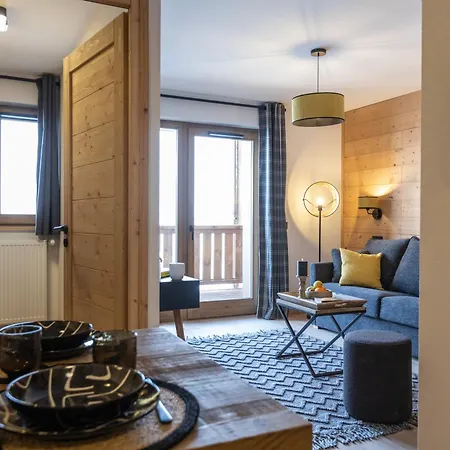 Terresens - Le Snoroc 4*