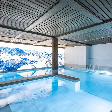 Terresens - Le Snoroc Aparthotel 4*