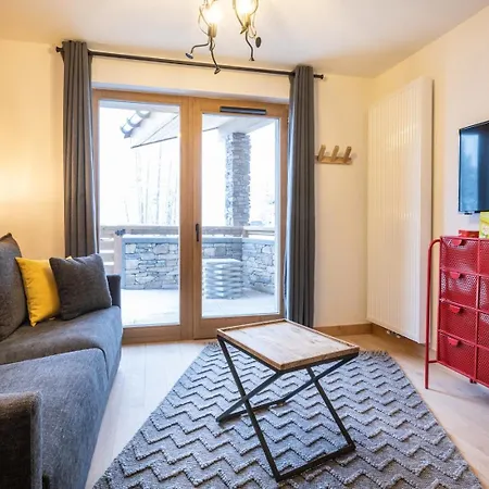 Terresens - Le Snoroc Hotel apartamentowy