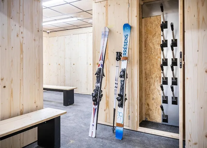 Terresens - Le Snoroc La Plagne