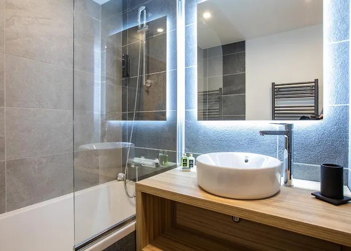 Terresens - Le Snoroc La Plagne