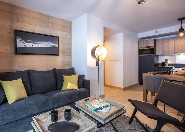 Terresens - Le Snoroc 4*