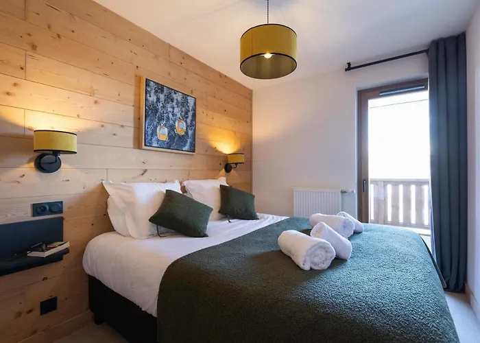 Terresens - Le Snoroc La Plagne