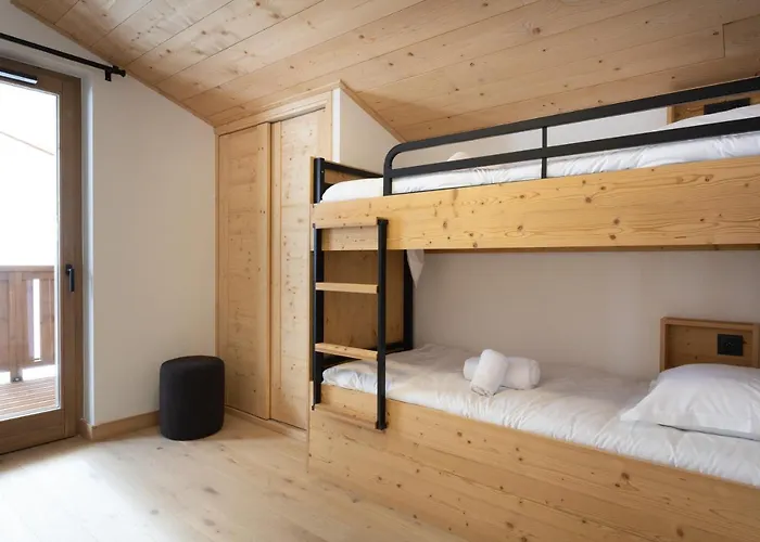 Terresens - Le Snoroc 4*