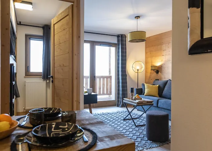 Terresens - Le Snoroc 4*