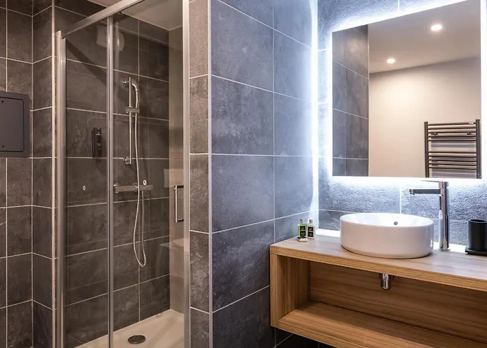 Terresens - Le Snoroc La Plagne